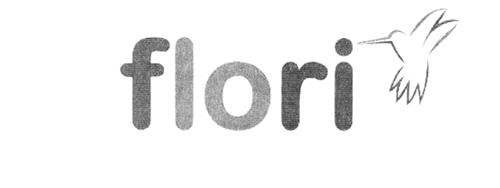 FLORI & Design trademark