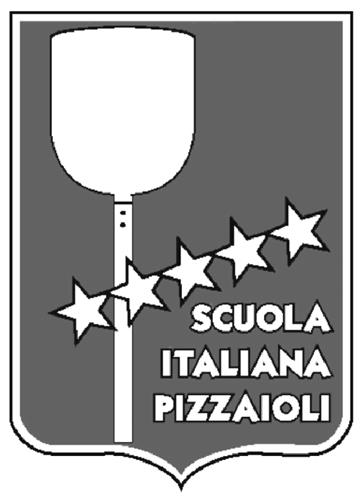 SCUOLA ITALIANA PIZZAIOLI & Design trademark