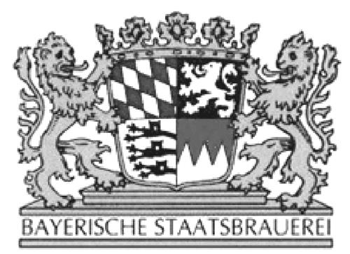 BAYERISCHE STAATSBRAUEREI & Design trademark