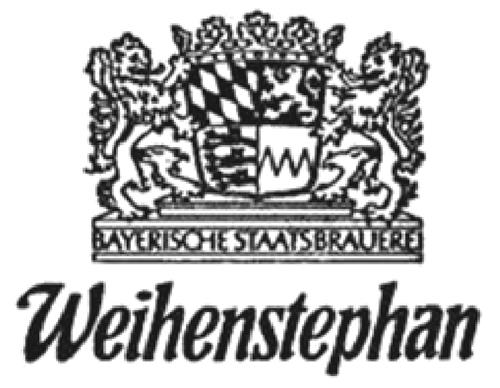 Weihenstephan & Design trademark