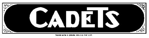 Logo trademark