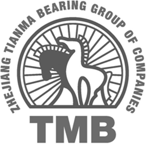 TMB & DESIGN trademark