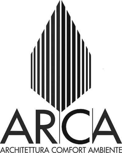 ARCA ARCHITETTURA COMFORT AMBIENTE & Design trademark