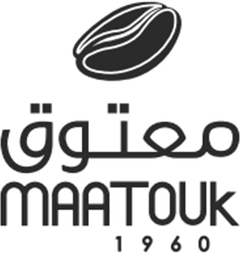 MAATOUK 1960 & Design trademark