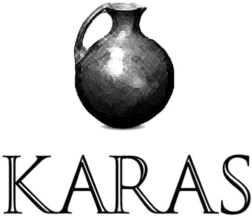 KARAS & DESIGN trademark