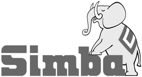 Simba & Design trademark