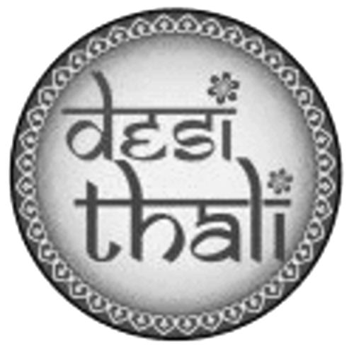 Desi Thali trademark