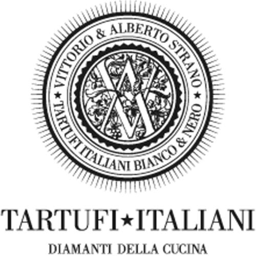 TARTUFI ITALIANI & Design trademark