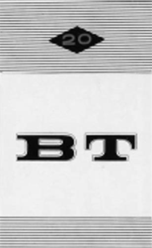 Logo trademark