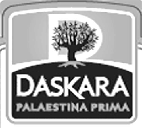 DASKARA & Design trademark