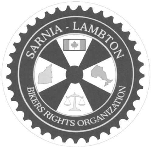 Logo trademark