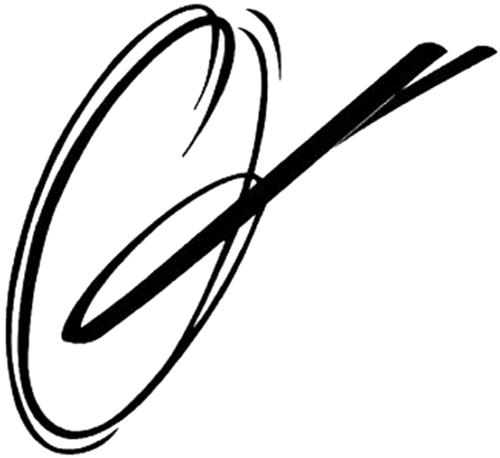 Logo trademark