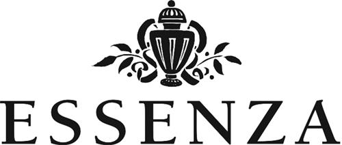 ESSENZA Logo trademark