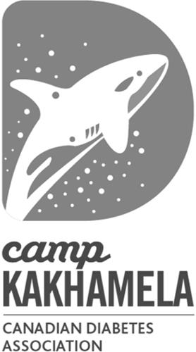 CAMP KAKHAMELA & Design trademark