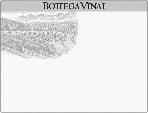 BOTTEGA VINAI (& SILVER DESIGN) trademark