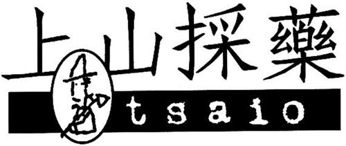 TSAIO & Design trademark