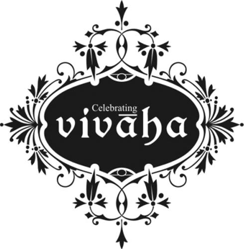 CELEBRATING VIVAHA & Design trademark