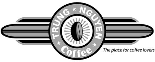 TRUNG NGUYEN & Logo trademark