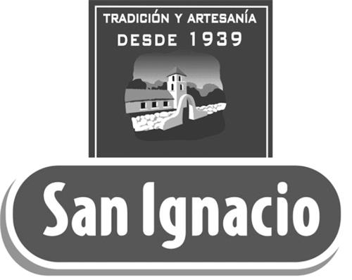 TRADICION Y ARTESANIA DESDE 1939 SAN IGNACIO & Design trademark