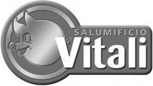 SALUMIFICIO VITALI & Design trademark