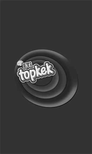 ETi TOPKEK & Design trademark