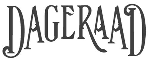 DAGERAAD Design trademark