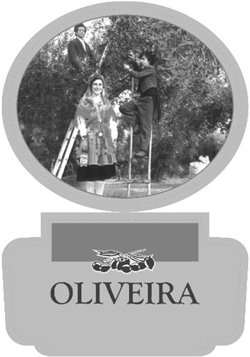 OLIVEIRA & Design trademark