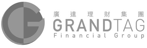 G and GRANDTAG Design Mark trademark