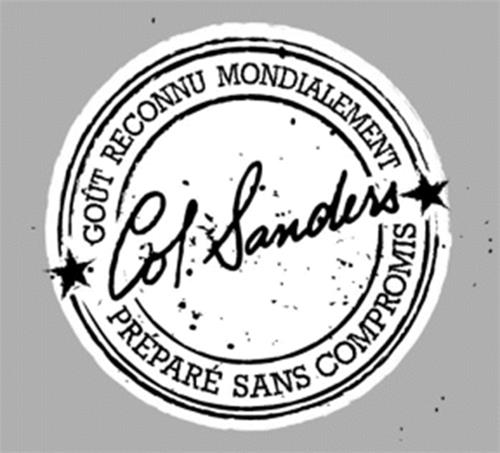 Logo trademark