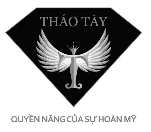 THAO TAY & Design trademark