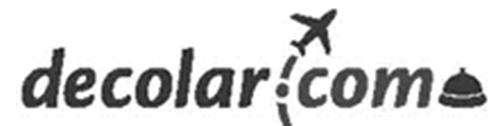 DECOLAR.COM (& DESIGN) trademark