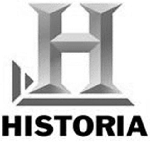 H HISTORIA & Design (Colour) trademark