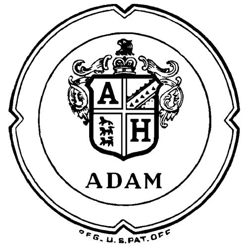 Logo trademark