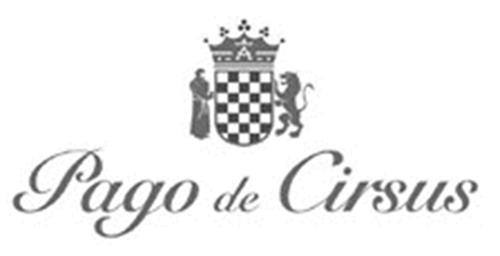 PAGO DE CIRSUS & Design trademark