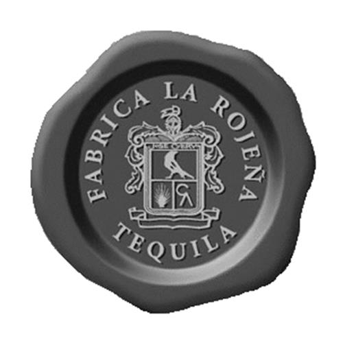 WAX SEAL WITH CREST DESIGN (COLOR) I trademark