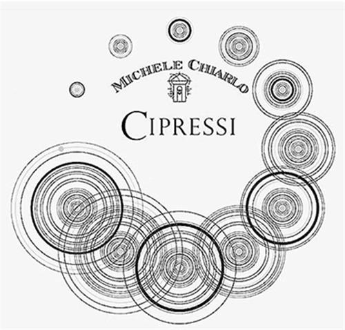 CIPRESSI & Design trademark