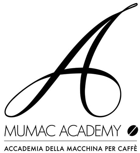 MUMAC ACADEMY ACCADEMIA DELLA MACCHINA PER CAFFÈ & Design trademark