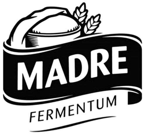 MADRE FERMENTUM & Design trademark