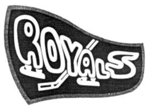 Logo trademark