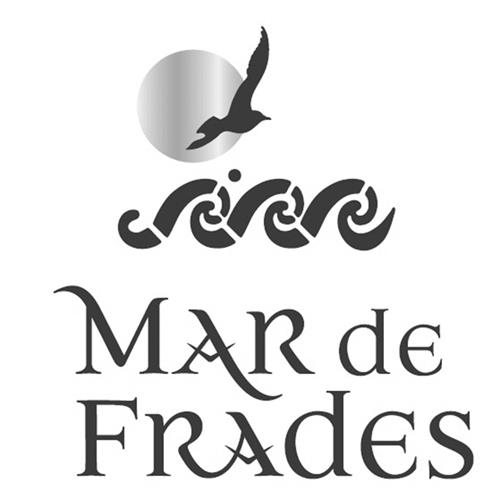 MAR DE FRADES & Design trademark