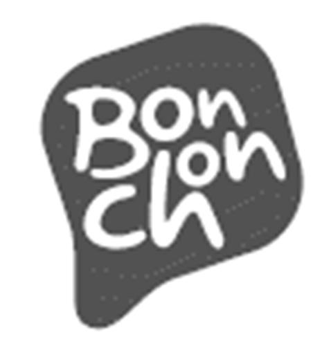 BONCHON & Design trademark