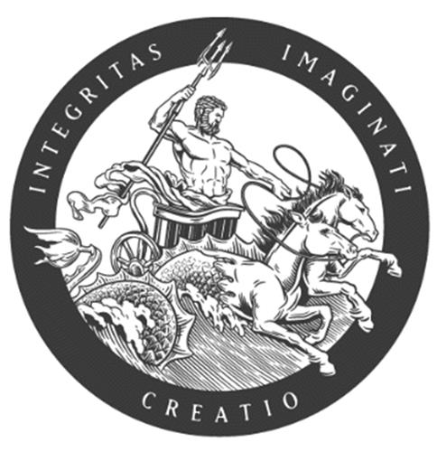 INTEGRITAS IMAGINATI CREATIO & Design trademark