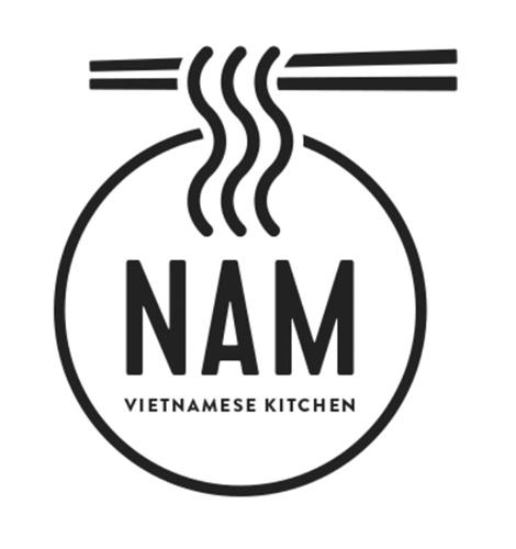 NAM & Design trademark