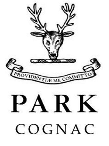 PARK COGNAC & Design trademark