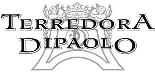 TERREDORA DI PAOLO & Design trademark