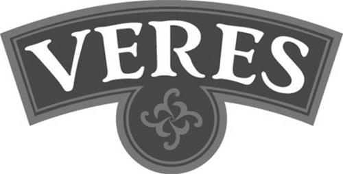 VERES & Design trademark