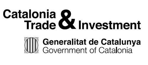 CATALONIA TRADE INVESTMENT & DESIGN trademark