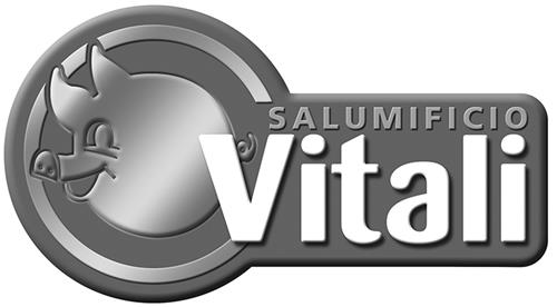 SALUMIFICIO VITALI & Design trademark