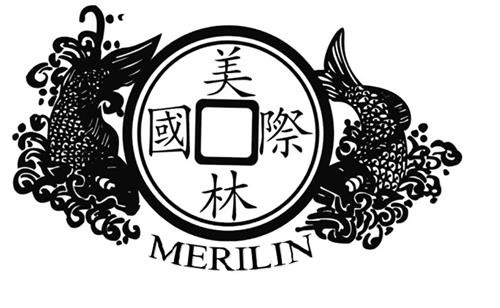 Merilin & Design trademark