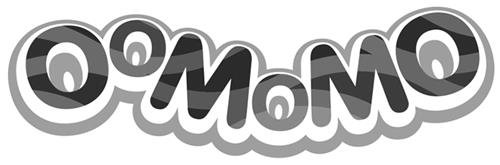 OOMOMO Design trademark